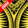 プログラムのアイコン：Tribal Tattoo Ideas