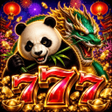 ไอคอนของโปรแกรม: Treasure Fortune Spin