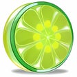 プログラムのアイコン：LimeWire