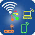 Иконка программы: Who steals connect your W…
