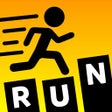 Ikona programu: Type Run