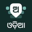 Icoon van programma: Odia Keyboard