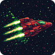 プログラムのアイコン：Thunder Jets:Jet Fury
