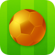 Merge Gold Ball icon
