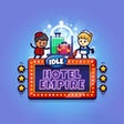 Ikon program: Idle Hotel Empire