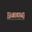 Programikonen: המבורג  Hamburg
