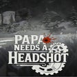 Icoon van programma: Papa Needs a Headshot