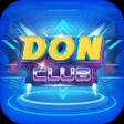 プログラムのアイコン：DonClub No Hu Pet Solitai…