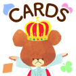 Bears'Card