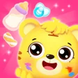 Icoon van programma: Baby Care Family
