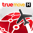 Ikona programu: TrueMove H Roaming