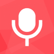 Live Transcribe Voice to Text.