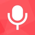 Icona del programma: Live Transcribe Voice to …