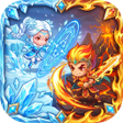 프로그램 아이콘: Rune Vigor: Path of Might