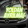 Programikonen: YOLDAN AYRILMA