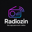 ไอคอนของโปรแกรม: Radiozin Brazil Radio Onl…