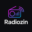 Ikona programu: Radiozin Brazil Radio Onl…