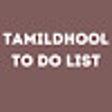 Icon of program: tamildhoolTo Do List