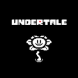 أيقونة البرنامج: Undertale