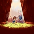 Programın simgesi: Undertale