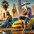 Programikonen: My Goat City Life Simulat…