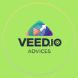 Ícone do programa: VEED: IO AI Video Advices