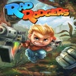 أيقونة البرنامج: Rad Rodgers