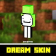 Dream Skin for mcpe addon maps icon