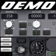 Programikonen: PWB737 MCP EFIS RADIO MSF…