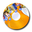 程序图标：SureThing CD/DVD Labeler …