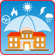 Ikona programu: Schools Safety