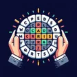 Ícone do programa: WordHunt: Word Search Fun