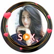 أيقونة البرنامج: SÅX Video Player 2021 - H…