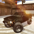 Ícone do programa: Real Offroad Simulator