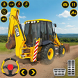 程序图标:Heavy Construction JCB Si…
