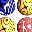 Ikon program: MarbleMatch
