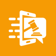 أيقونة البرنامج: Auction Feed