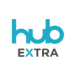 プログラムのアイコン：HUB eXtra