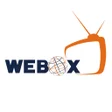 程序图标：WeBox - Movie  Series Hub