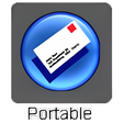 Icône du programme : PocoMail