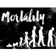 Mortality - Death Clock - New Tab