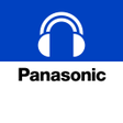 程序图标：Panasonic Audio Connect