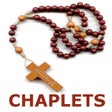 Ikon program: Chaplets