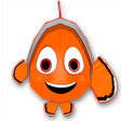 Ícone do programa: Nemo e Marlin