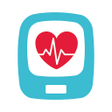 プログラムのアイコン：BP Health