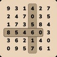 Symbol des Programms: Number Search - Lite