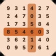 Icon of program: Number Search - Lite