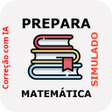 Simulado Matemática icon