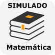 ไอคอนของโปรแกรม: Simulado Matemática