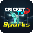 أيقونة البرنامج: SportsHD: Live Cricket TV…